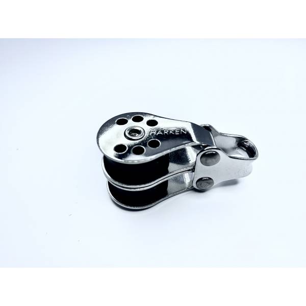 H226 HARKEN MICRO 22MM DOUBLE